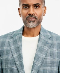 Michael Kors Men's Classic-Fit Sport Coat