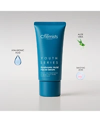 skinChemists 1.5% Hyaluronic Acid Facial Serum 30ml