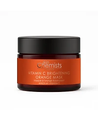 skinChemists Vitamin C Brightening Orange Mask 50 ml