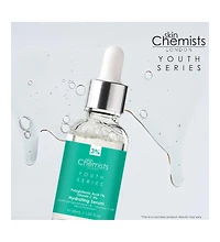 skinChemists Anti-Aging Hydrating Serum Polyglutamic Acid 1%, Vitamin C 3% 30ml