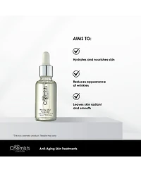 skinChemists Wrinkle Killer Facial Oil 30ml