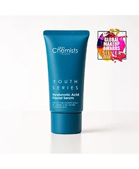 skinChemists Anti-Aging Hyaluronic Acid Advanced Facial Serum 30ml