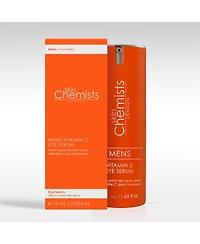skinChemists Men's Vitamin C Eye Serum 15ml