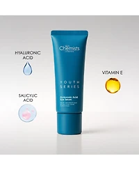 skinChemists 1.5% Hyaluronic Acid Eye Serum 15ml