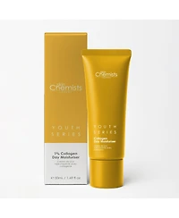 skinChemists Advanced 1% Collagen Day Moisturizer 50ml