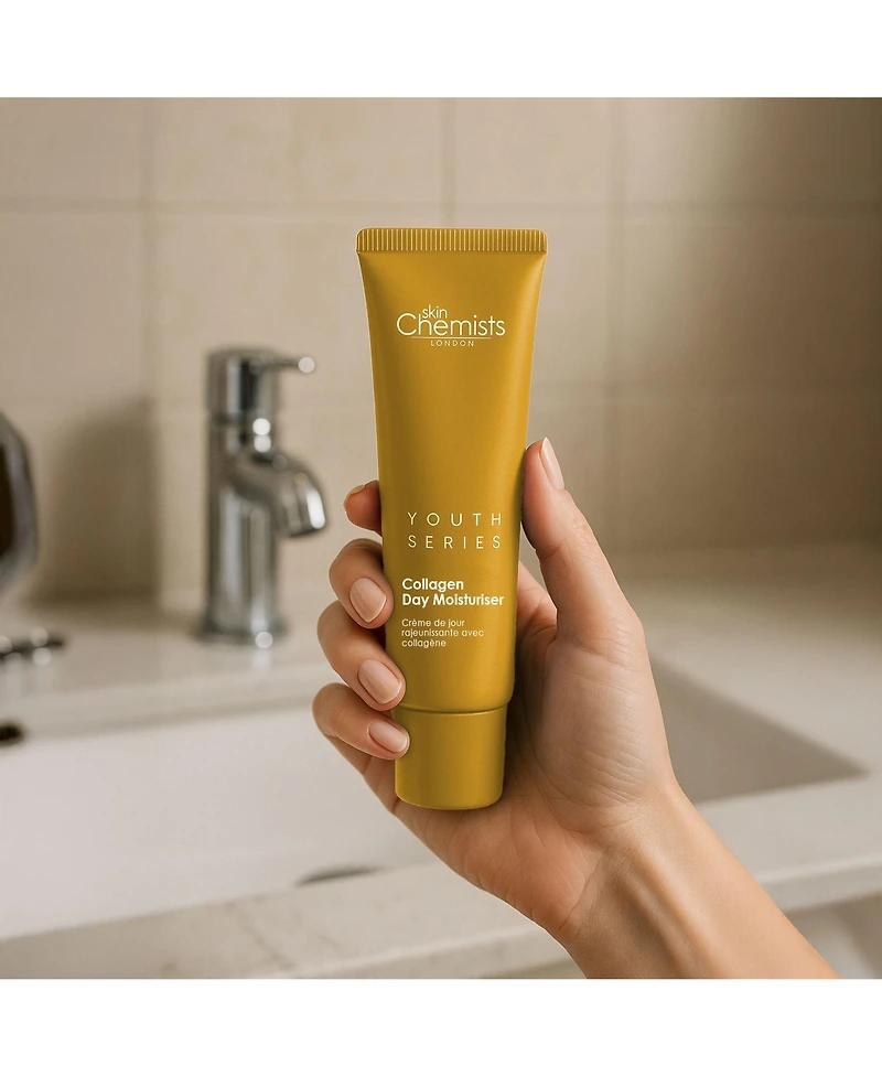 skinChemists 1% Collagen Day Moisturizer 50ml
