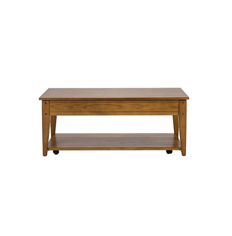 Liberty Furniture Industries