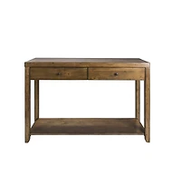Liberty Furniture Industries, Inc Mitchell Sofa Table