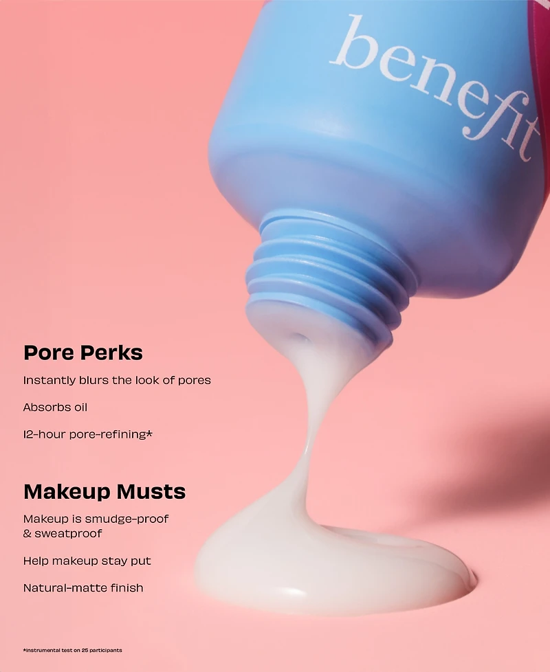 Benefit Cosmetics 2-Pc. Porefessional Matter Makers Set