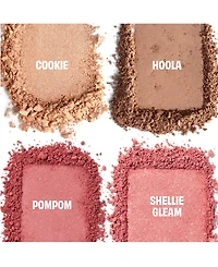 Benefit Cosmetics Cheek Buds Limited Edition Spring Palette