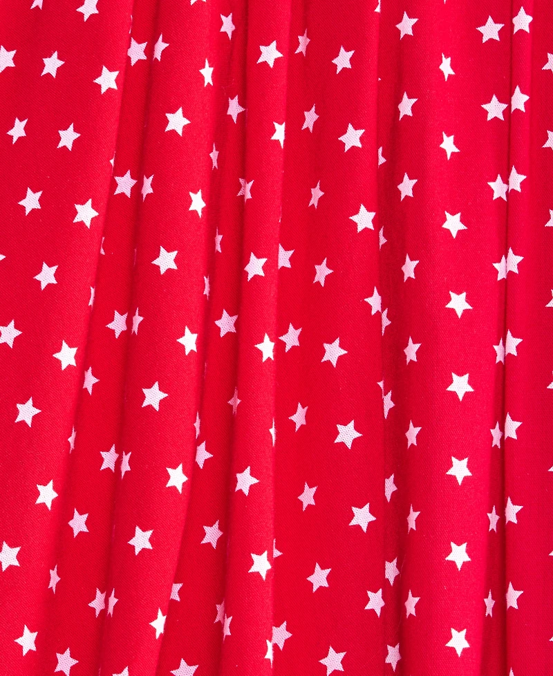 Epic Threads Girls' Xs-xl Stars-Print Dress, Macy's Exclusive