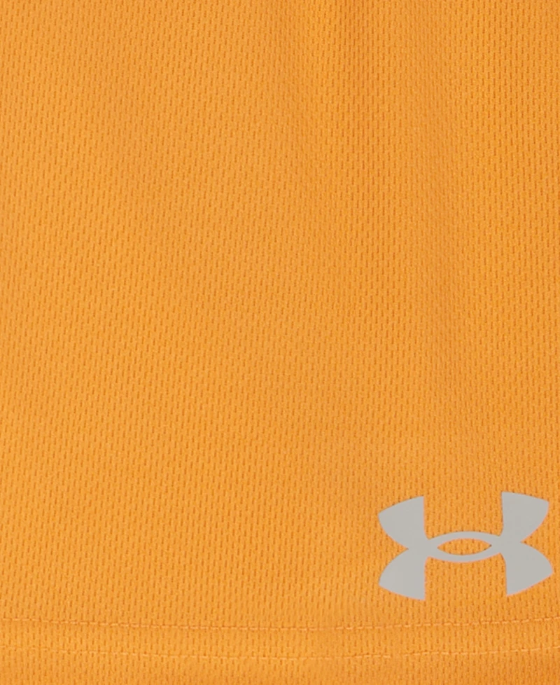 Under Armour Little Boys' 4T-7 Graphic T-Shirt and Shorts, 2-Piece Set