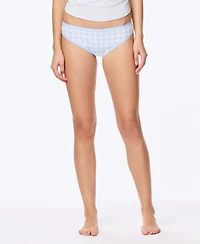 GapBody Women's 3-Pk Bikini Underwear GPW00274