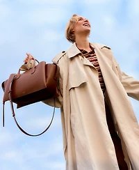 Radley London Romilly Extra Large Zip-Top Grab Handbag