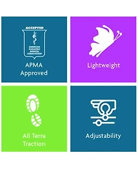 Jbu Women's Ellewood Casual Flat Sandals