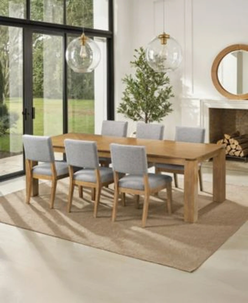 Selby Dining Collection