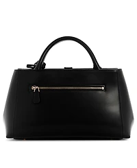 Guess Carrie Girlfriend Medium Satchel Bag