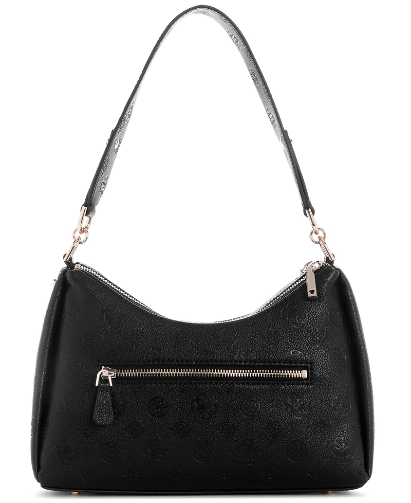 Guess Anise Convertible Small Shoulder Bag