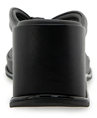 Kenneth Cole Reaction Women's Rixton Wedge Thong Sandals