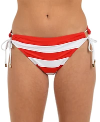 La Blanca Women's Americana Moderate-Coverage Swim Bottoms