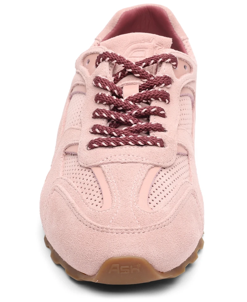 Ash Women's Kasar Round Toe Sneakers