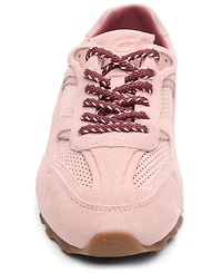 Ash Women's Kasar Round Toe Sneakers