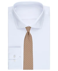 Perry Ellis Portfolio Men's Geometric Classic Tie