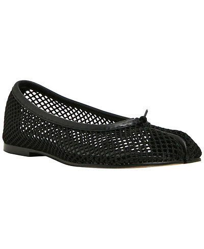Steve Madden Women's Calico Split-Toe Ballet Flats
