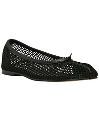 Steve Madden Women's Calico Split-Toe Ballet Flats