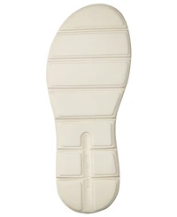 Easy Spirit Women's Amari Sporty Flat Slide Sandals