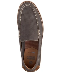 Johnston & Murphy Men's Slip-On Loafers