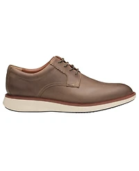 Johnston & Murphy Men's Waterproof Lace-Up Dress Shoes