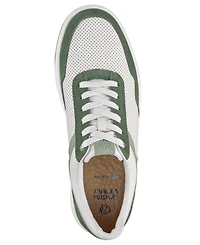 Johnston & Murphy Men's Casual Lace-Up Sneakers