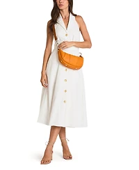 Hammitt Erica Zipper Medium Shoulder Bag