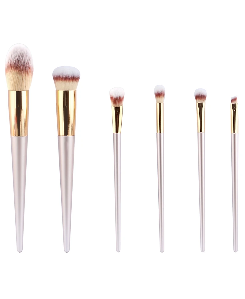 Created For Macy's 6-Piece Multi Brush Set