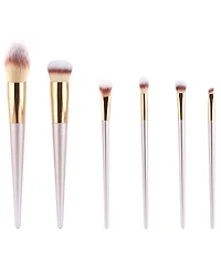 Created For Macy's 6-Piece Multi Brush Set