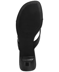 Jones New York Women's Lisiana Slip-On Dress Sandals