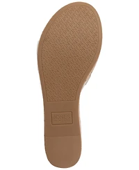 Jones New York Women's Junely Slip-On Platform Sandals