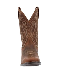 Durango Men's Westward Prairie Brown Western Boot