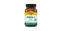 Country Life Omega-3, 1000 Mg, 50 Softgels