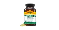 Country Life Vitamin D3 ,1000 Iu ,200 Softgels