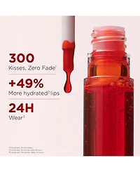 Clarins 2-Pc. Lip Crushin' Lip Oil and Lip Stain Duo Set