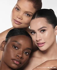 Anastasia Beverly Hills Impeccable Foundation and Face Brush