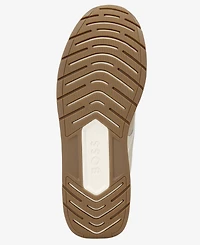 Boss by Hugo Men's Kurt Sneakers