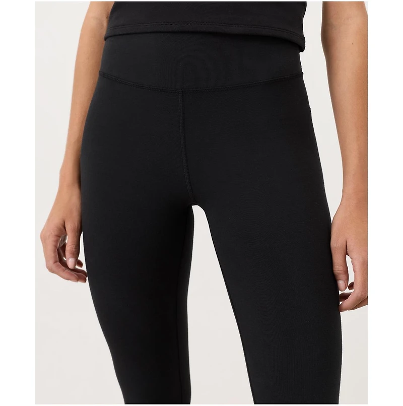 Pact Women's Cotton On the Go-To Legging