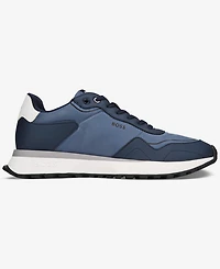 Boss by Hugo Men's Jonah Run Sneaker