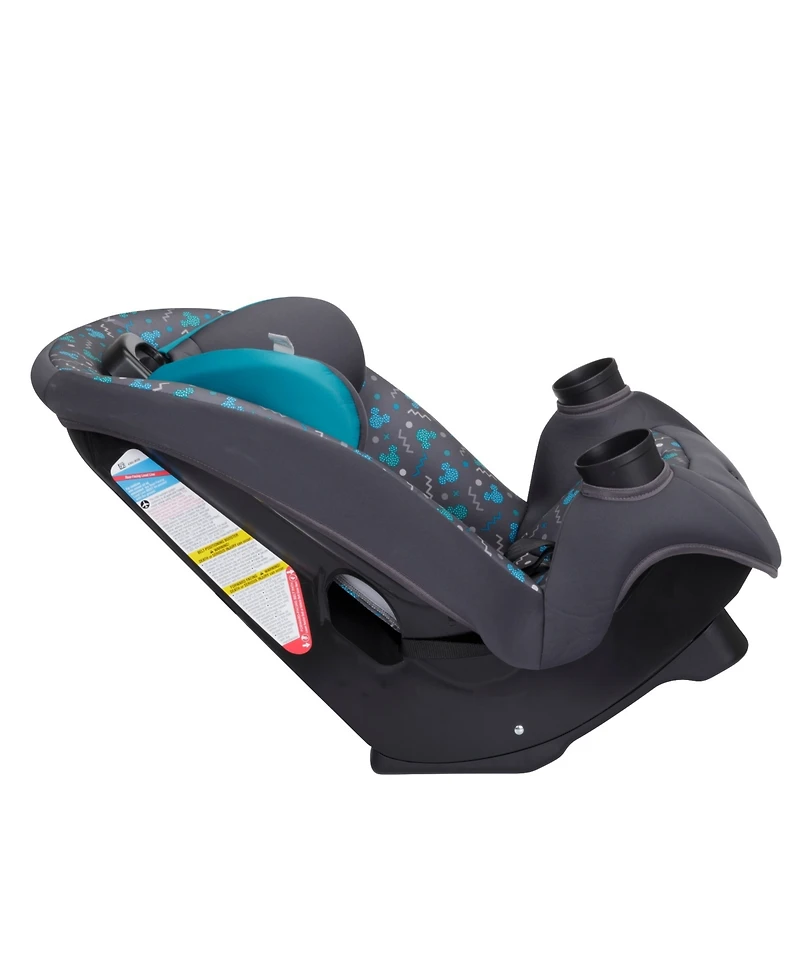 Disney Baby and Toddler Ellaris Convertible Car Seat