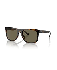 Coach Men's Square Sunglasses, CH581 HC8367U