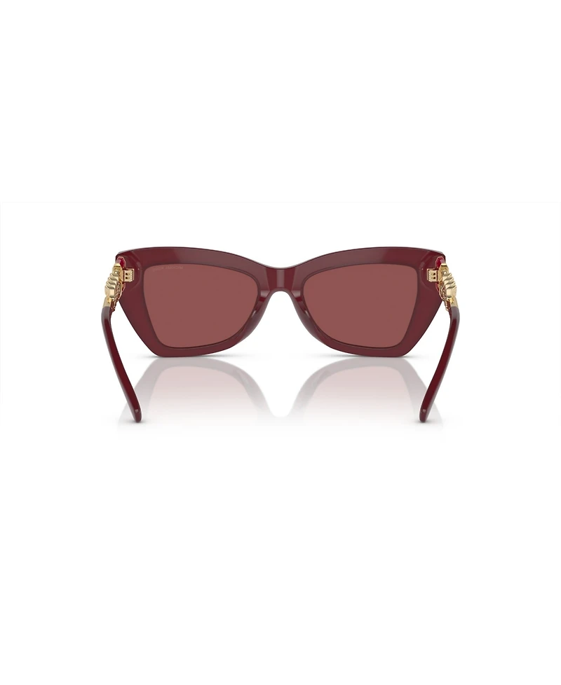 Michael Kors Women's Montecito Sunglasses, MK2205