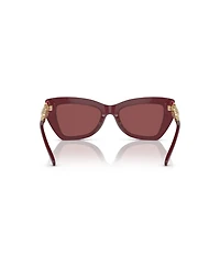 Michael Kors Women's Montecito Sunglasses, MK2205
